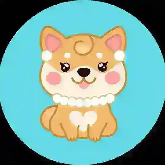 🎀 🐶Mommy doge Coin france 🐶🎀