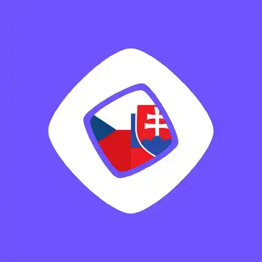 Monad SK/CZ (Slovensko/Česko) 🇸🇰🇨🇿