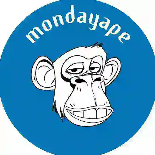 Monday Ape