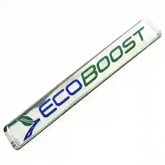 Mondeo 4 Ecoboost + S-Max