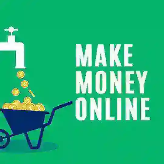 MAKE MONEY | Community