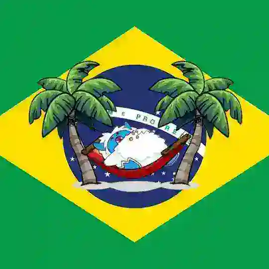 MONSTA | 🇧🇷 Brasil 🇧🇷 (UNOFFICIAL Community Group)