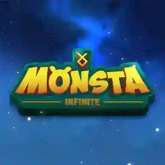 Monsta Infinite
