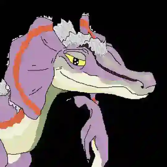 Monster HuntFurs (SFW)