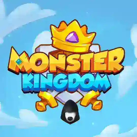 Monster Kingdom Official