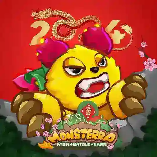 🇻🇳 Monsterra Việt Nam