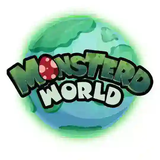Monster World Official 🌍