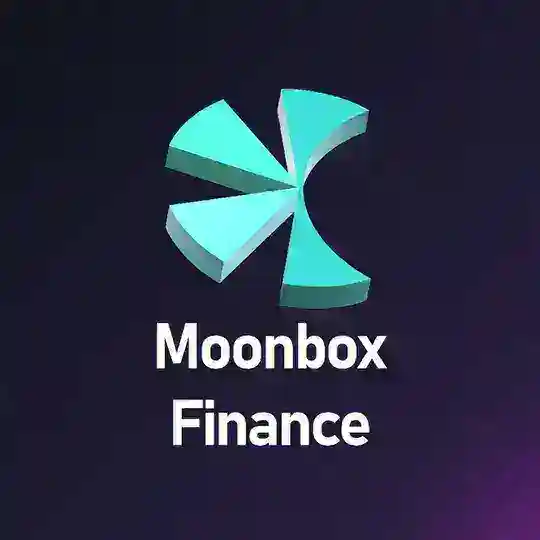 MoonBox Chinese