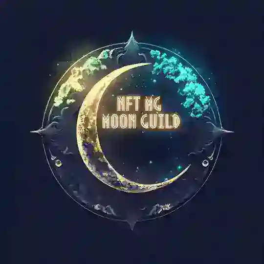 MoonGuild 虛擬貨幣 / 區塊鏈遊戲討論區