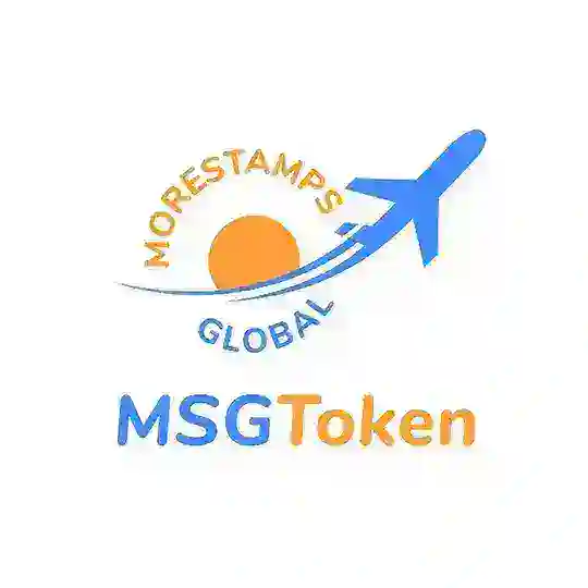 MSG Token Group