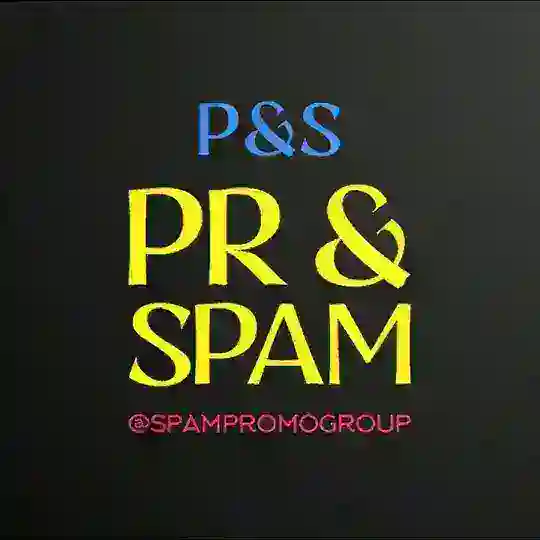 PR Spam