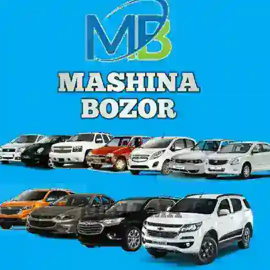 Moshina Bozor ๐๐ | GRUPPA|