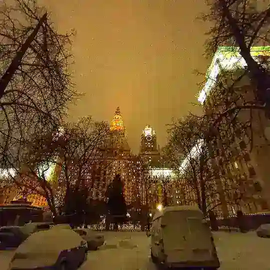 Московские Зона🇷🇺