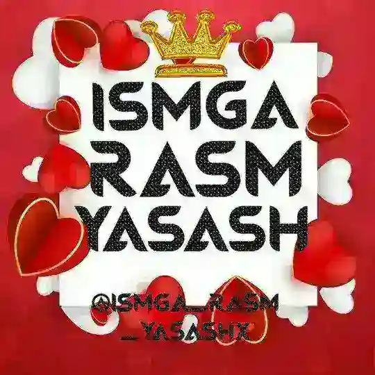 IsmgA RasM YasaSH