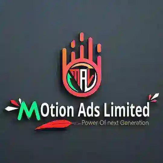 Motion Ads Limited (Official)
