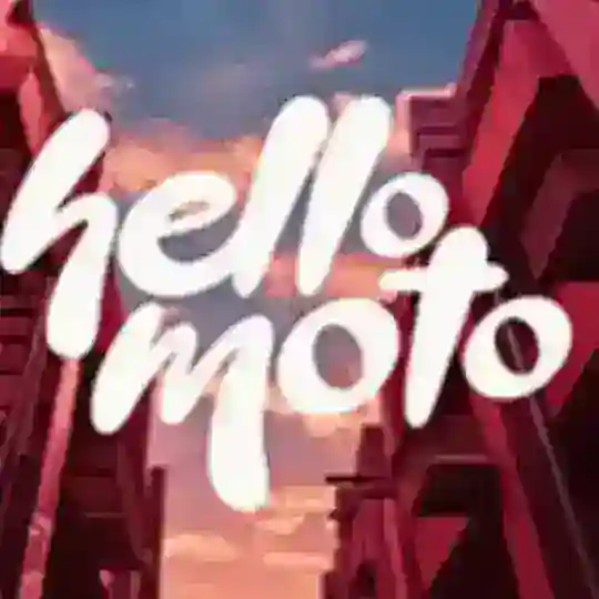 Beta moto edge 40