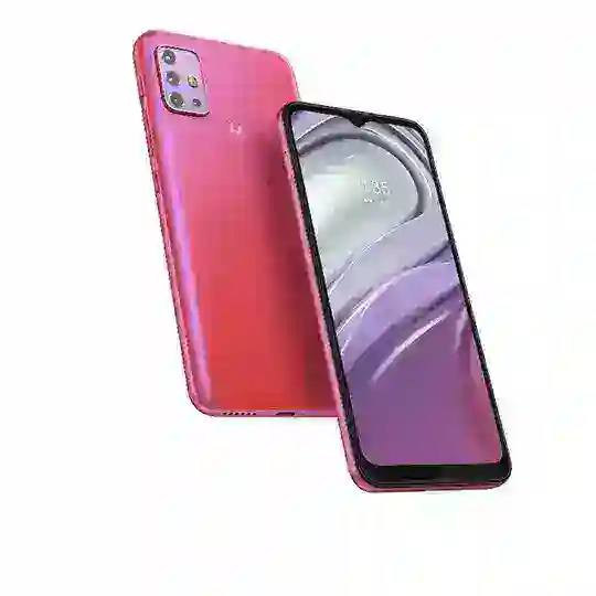 Moto G²⁰ | Global