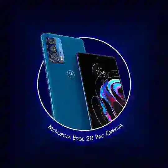 Motorola Edge 20 Pro/Edge S Pro | Global