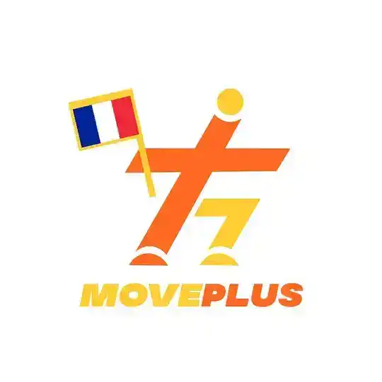 🇫🇷 Move Plus France