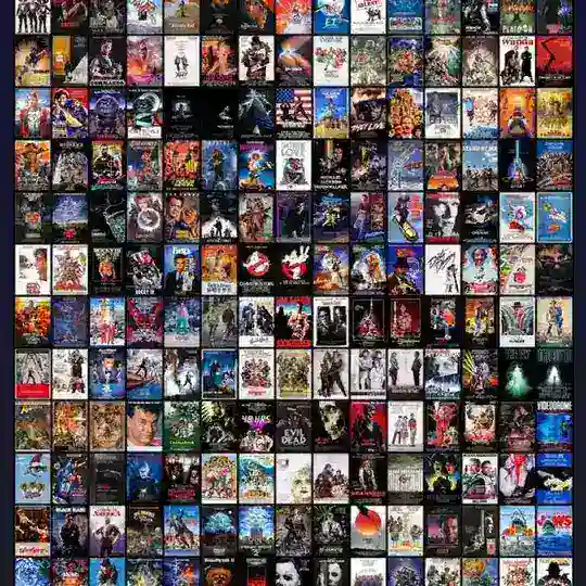 MOVIE'S NOW
