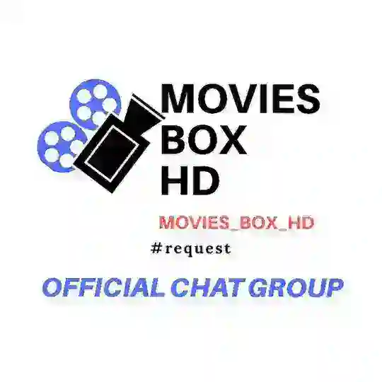 Movies box hd official chat group