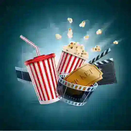 Movies club 🍿