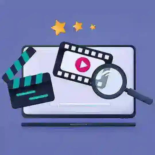 Movie & Web series HUB🖥