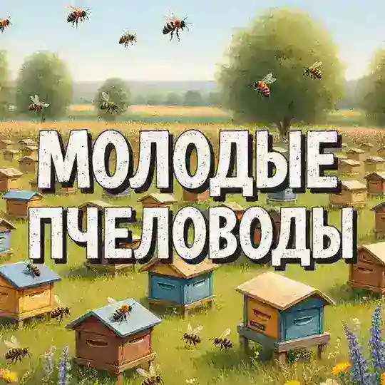 Медовый чат🐝