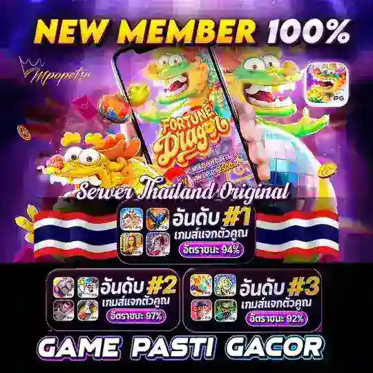 MPOPETIR | SITUS SLOT GACOR | RTP SLOT AKURAT