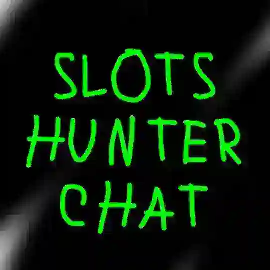 SLOTSHUNTER chat