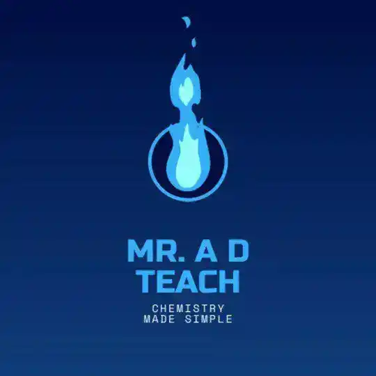 Mr. A D teach