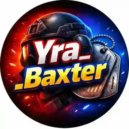 Чат Yra_Baxterシ🫠