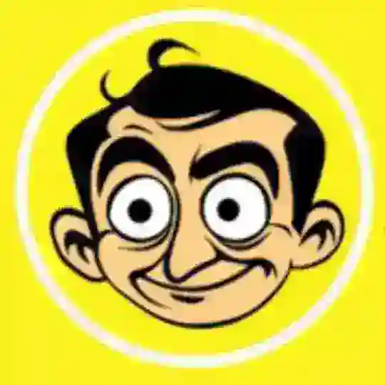 Mr. BEANS ON STACKS