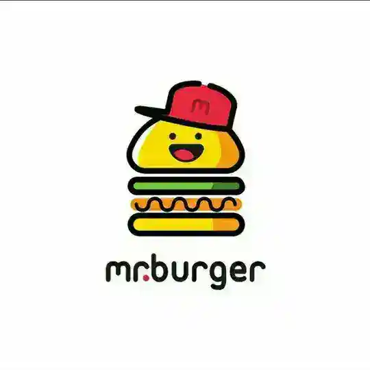Mr.Burger - Foodful Metaverse