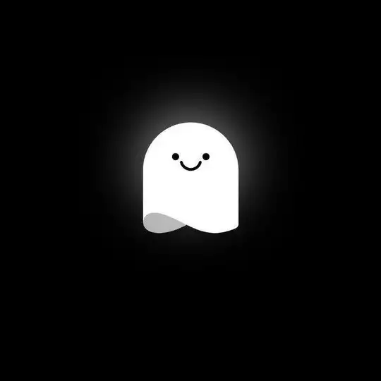 Mr Ghost Discussion #NoUB