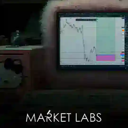 Market labs vestibule