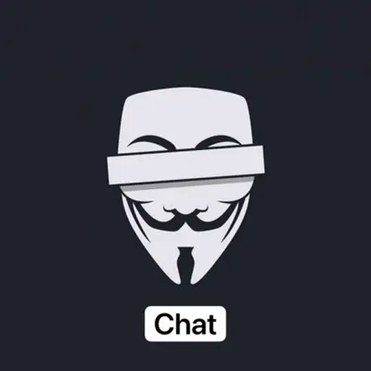 MrrAnnonymous Chat