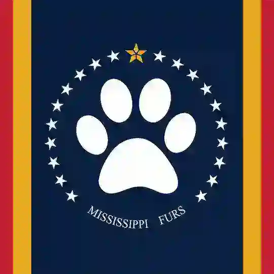 Mississippi Furs - Waiting Lobby