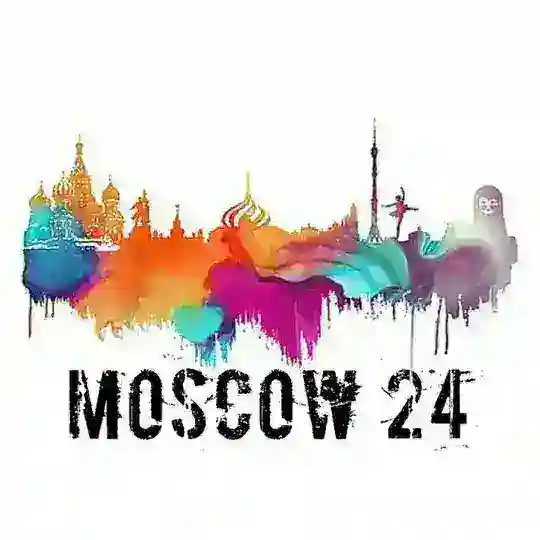 Москва 24