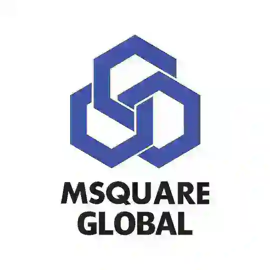 MSQUARE Official Global