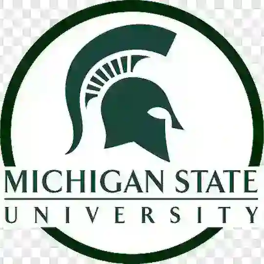 Michigan State University MVP