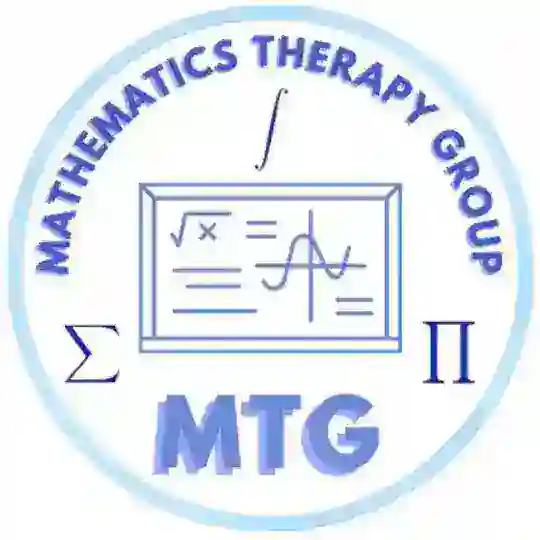 Mathematics Therapy Group || MTG