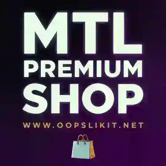 MTL PREMIUM SHOP