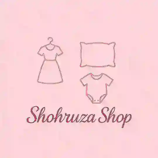 Shohruza Shop🛍