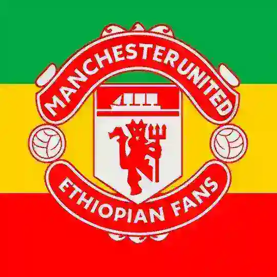 Manchester United Ethiopian Fans Chat