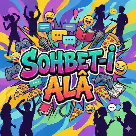 🔥SOHBET-İ ALA🔥