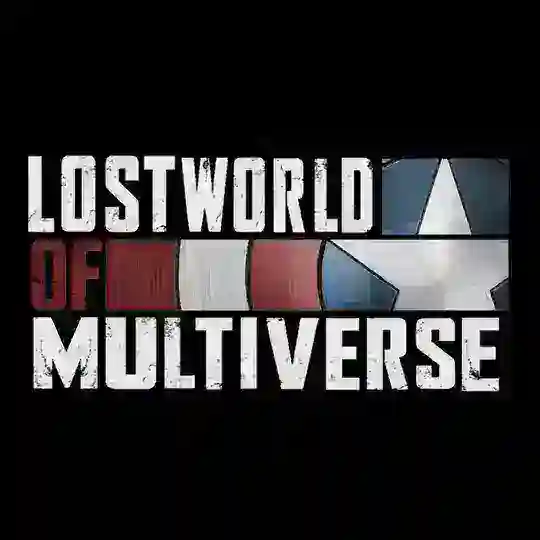 Ͳհҽ Ꝉօʂէ చօɾӀժ ටƒ ⱮմӀէìѵҽɾʂҽ