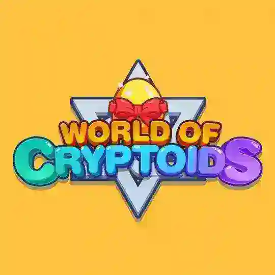 World of Cryptoids Official