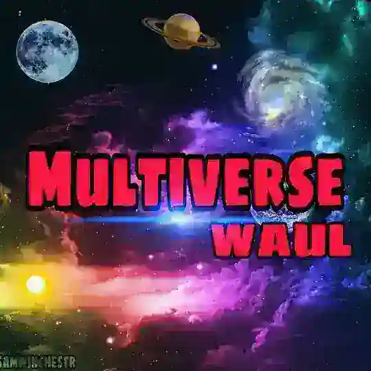 Multiverse🍻🙂👌