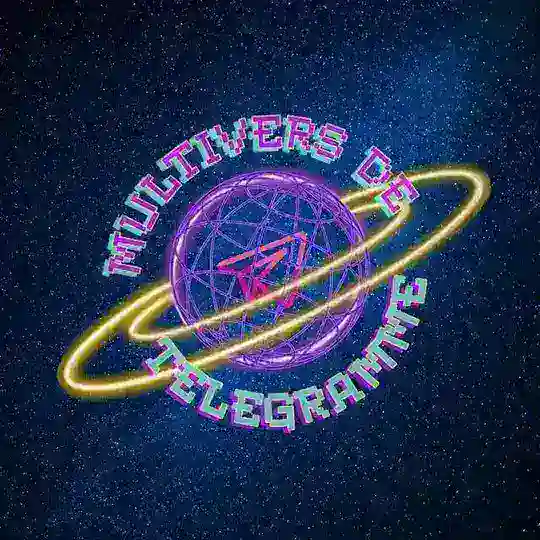 Multivers de télégramme